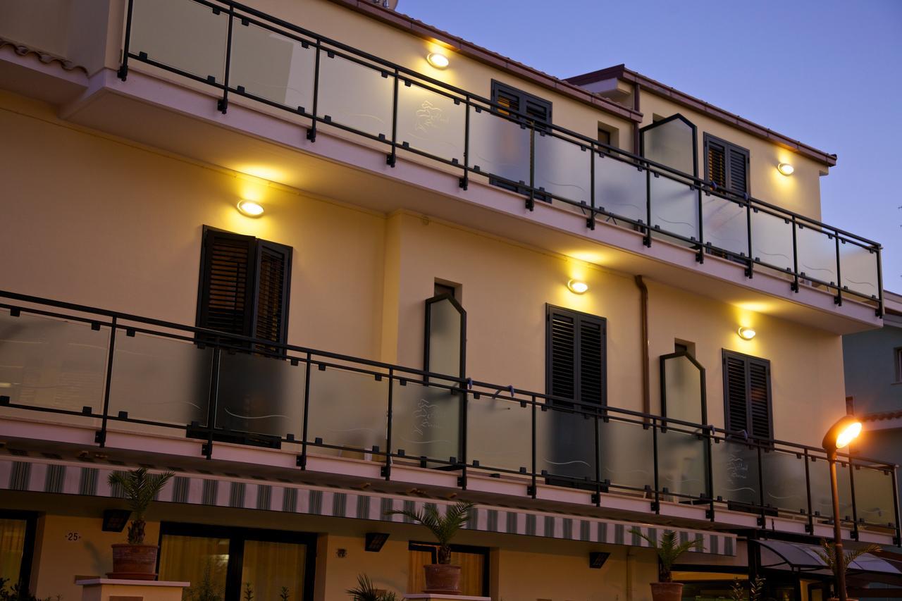 Sirena Hotel Pineto