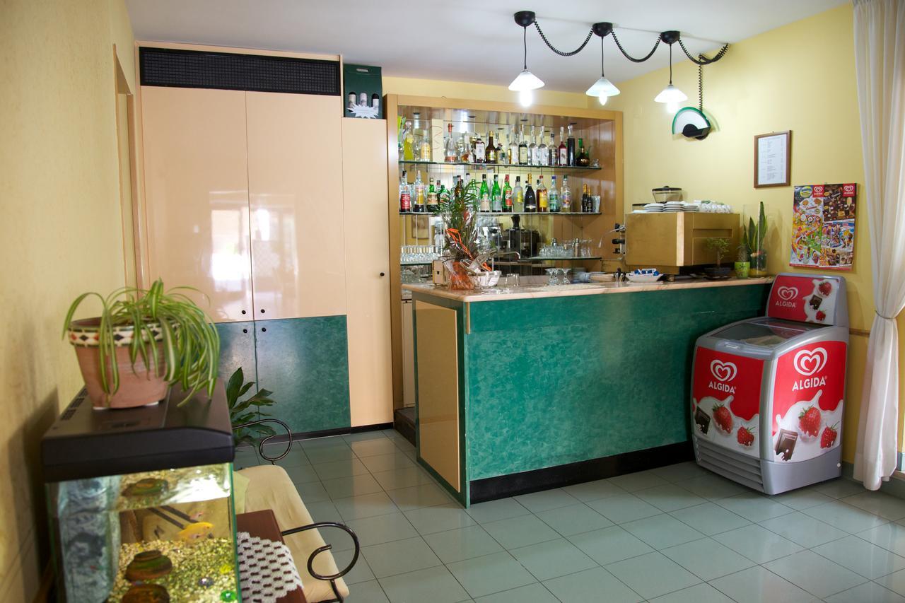 Hotel Sirena