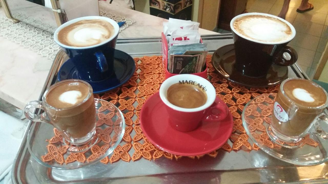 Sirena Hotel Pineto