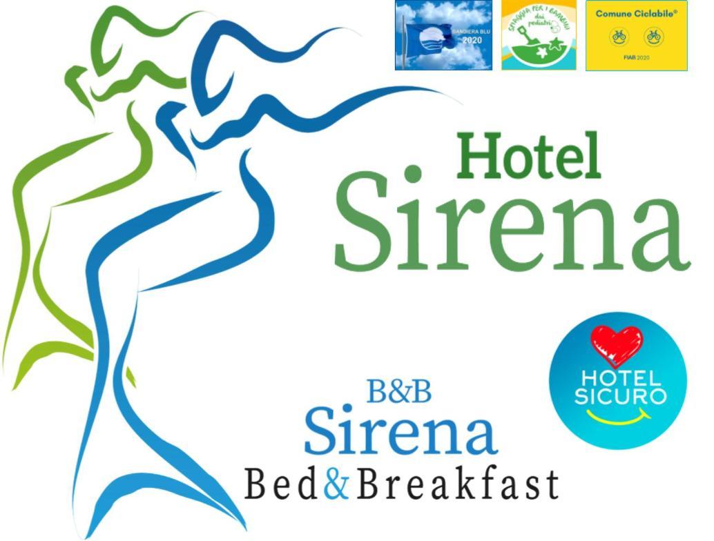 Hotel Sirena Pineto
